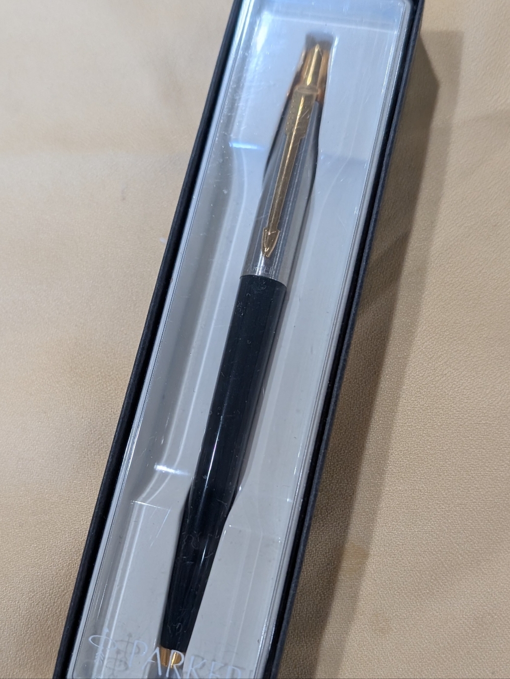 Unopened Parker Jotter